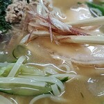 豊中麺哲 - 