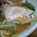豊中麺哲 - 