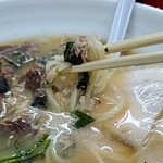 豊中麺哲 - 