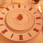 ル・ブルギニオン - 