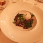 ル・ブルギニオン - 