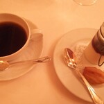 ル・ブルギニオン - 