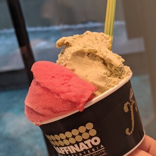 バール&ジェラテリア・ラッフィナート_1