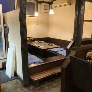 炭火焼鳥 とりとも_2