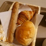 ファミリーロッジ旅籠屋 - 料理写真: