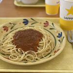 軽食喫茶 どんぐり - 