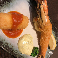 赤坂 津つ井 総本店 - 