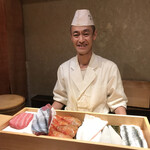 Sushidokoro Masa - 