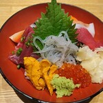 Sushi Hana - 