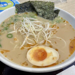 Ramen Taizan - 