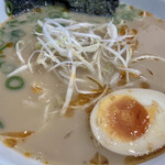 Ramen Taizan - 