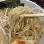 Ramen Taizan - 