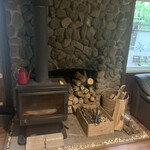 Kyukaruizawa Cafe Suzunone