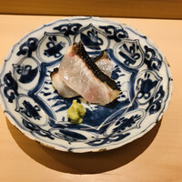 くるますし - いさき