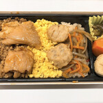 日本ばし大増 - 