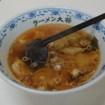 ラーメン大将 - 