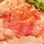 すしやあづまニカイ - 