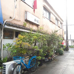 すしやあづまニカイ - 