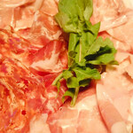 すしやあづまニカイ - 