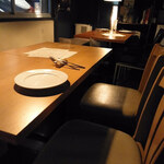 すしやあづまニカイ - 