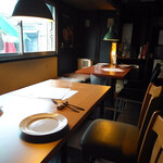 すしやあづまニカイ - 