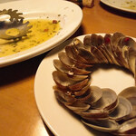 すしやあづまニカイ - 