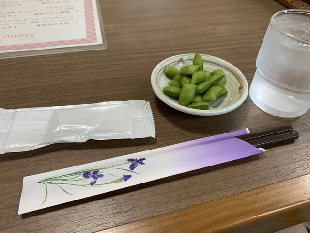 作助（サクスケ） - 峰吉川（カフェ）の写真