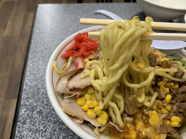 手打らーめん 勝龍 しょうりゅう 小千谷 ラーメン 食べログ 手打らーめん 勝龍 しょうりゅう 小千谷 ラーメン 食べログ