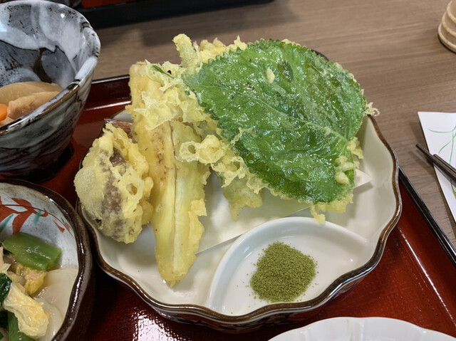 作助（サクスケ） - 峰吉川（カフェ）の写真