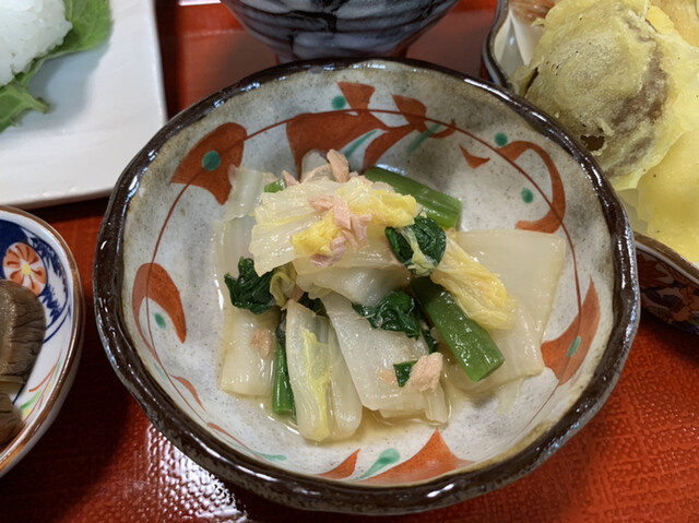 作助（サクスケ） - 峰吉川（カフェ）の写真