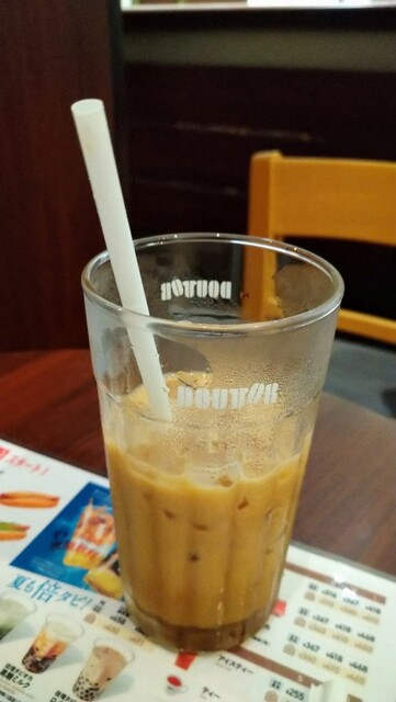 ドトールコーヒーショップ 盛岡中央店 - 上盛岡（喫茶店）の写真