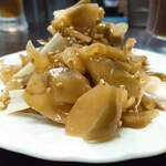 内モンゴル料理 あむ亭 - 