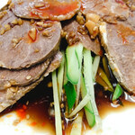 内モンゴル料理 あむ亭 - 