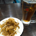 内モンゴル料理 あむ亭 - 