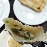 内モンゴル料理 あむ亭 - 