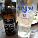 内モンゴル料理 あむ亭 - 