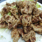 内モンゴル料理 あむ亭 - 