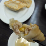 内モンゴル料理 あむ亭 - 