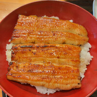 うなぎと季節料理とらや - 