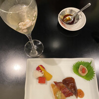 赤坂璃宮 銀座店 - 