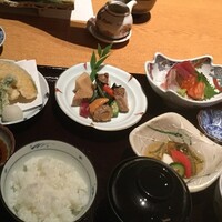 鮨 割烹 福松 三鷹店 -  鮨 割烹 福松 三鷹店 -