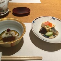 鮨 割烹 福松 三鷹店 -  鮨 割烹 福松 三鷹店 -