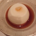 炭火屋串RYU - ジーマミ豆腐