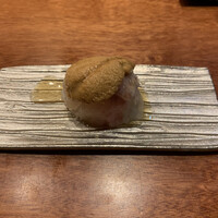 寿司 あさ海 - 