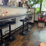 純喫茶ライオン - 内観