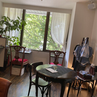 純喫茶ライオン_2