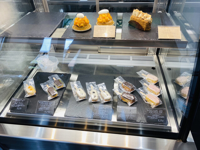 Patisserie Tango de Chat Noir photo 2