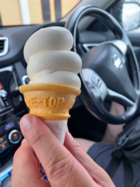 たまごの樹 大曲店 - 大曲（オムライス）の写真