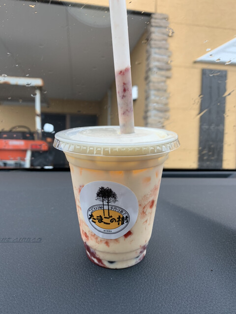 たまごの樹 大曲店 - 大曲（オムライス）の写真