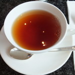 Hoteruniotanimakuharizaraunji - 紅茶